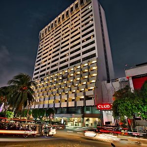 Jayakarta Hotel Jakarta